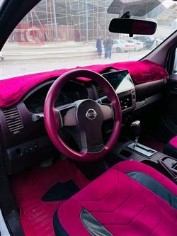 نيسان نافارا